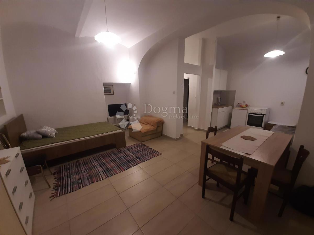 Allogio Donji grad, Donji Grad, 33,20m2