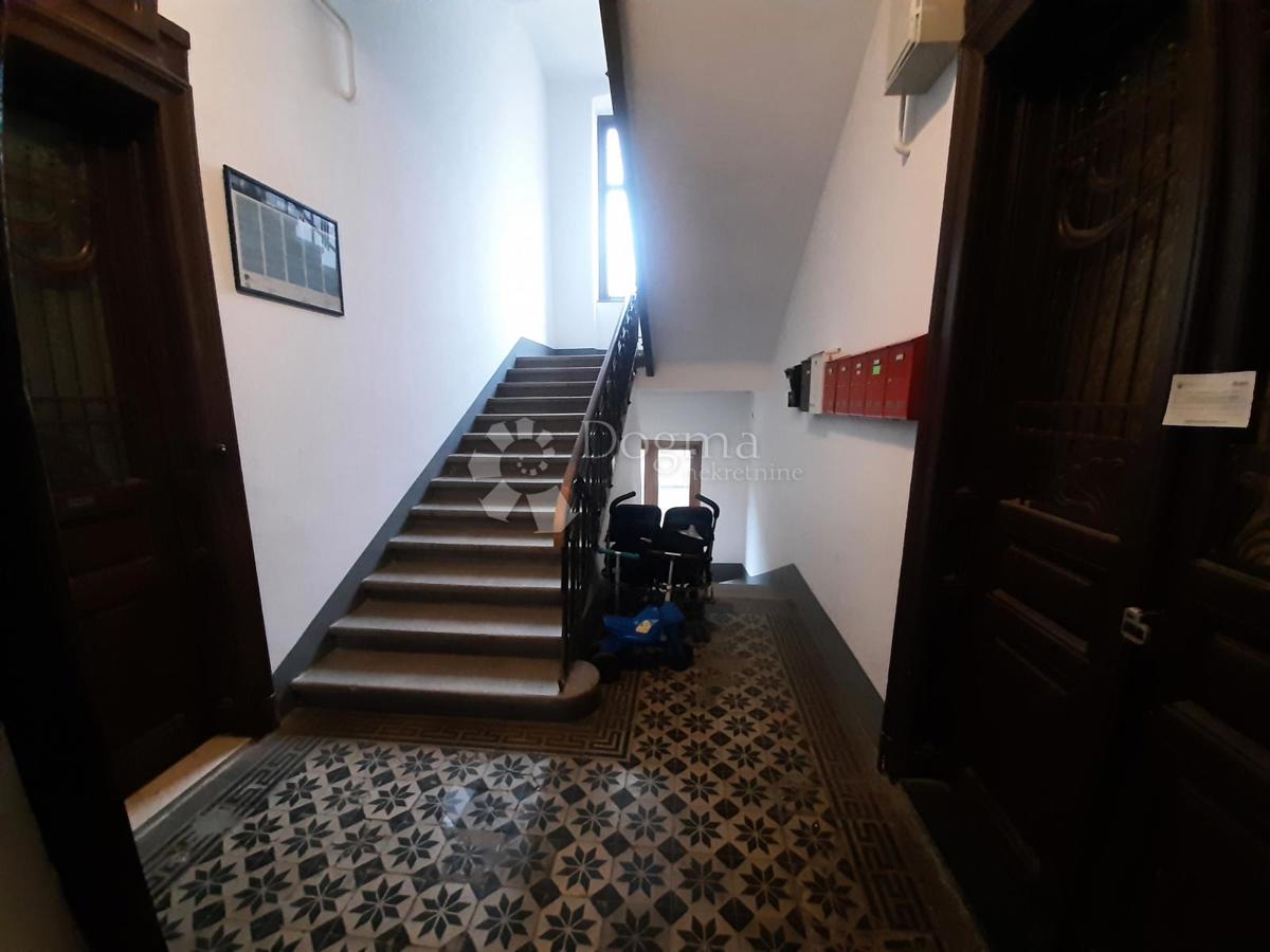 Allogio Donji grad, Donji Grad, 33,20m2