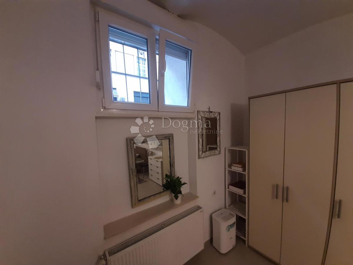 Allogio Donji grad, Donji Grad, 33,20m2