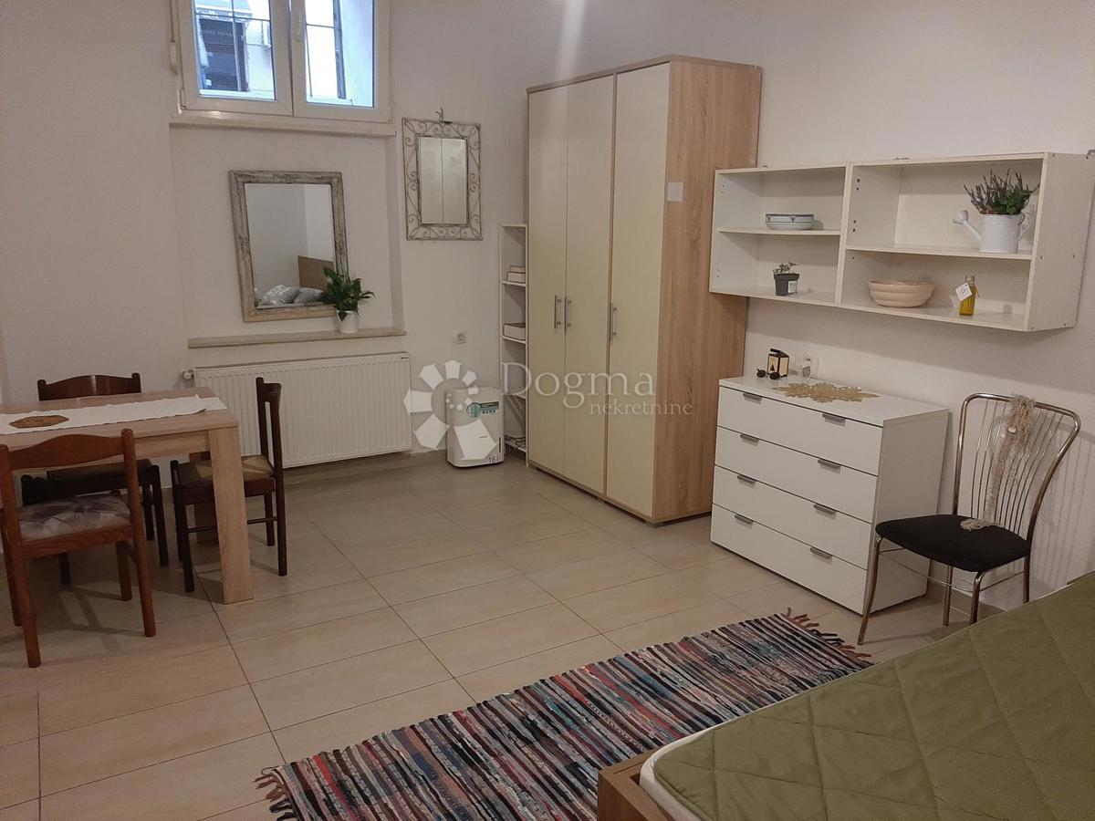 Allogio Donji grad, Donji Grad, 33,20m2