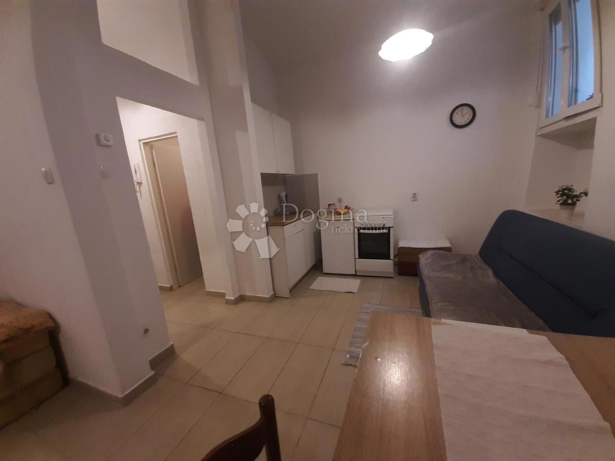 Allogio Donji grad, Donji Grad, 33,20m2