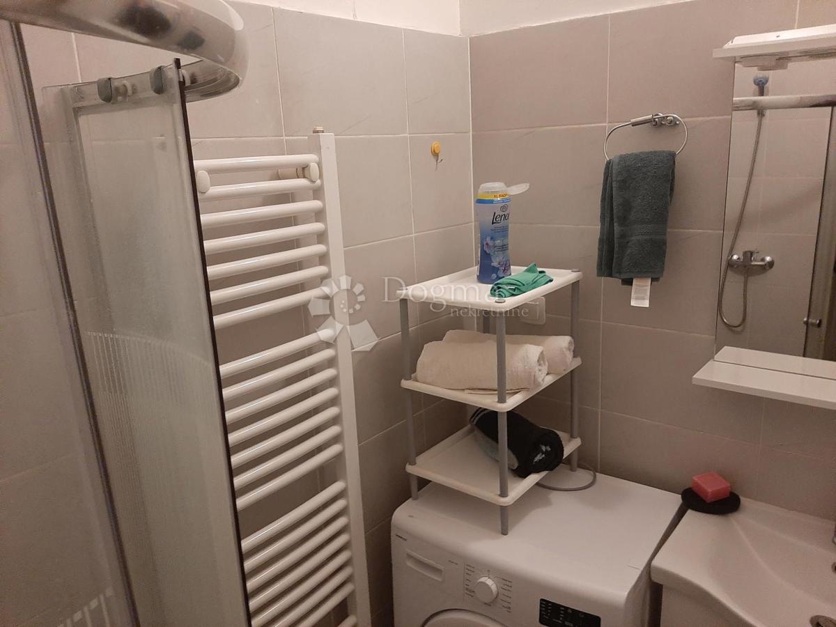 Allogio Donji grad, Donji Grad, 33,20m2