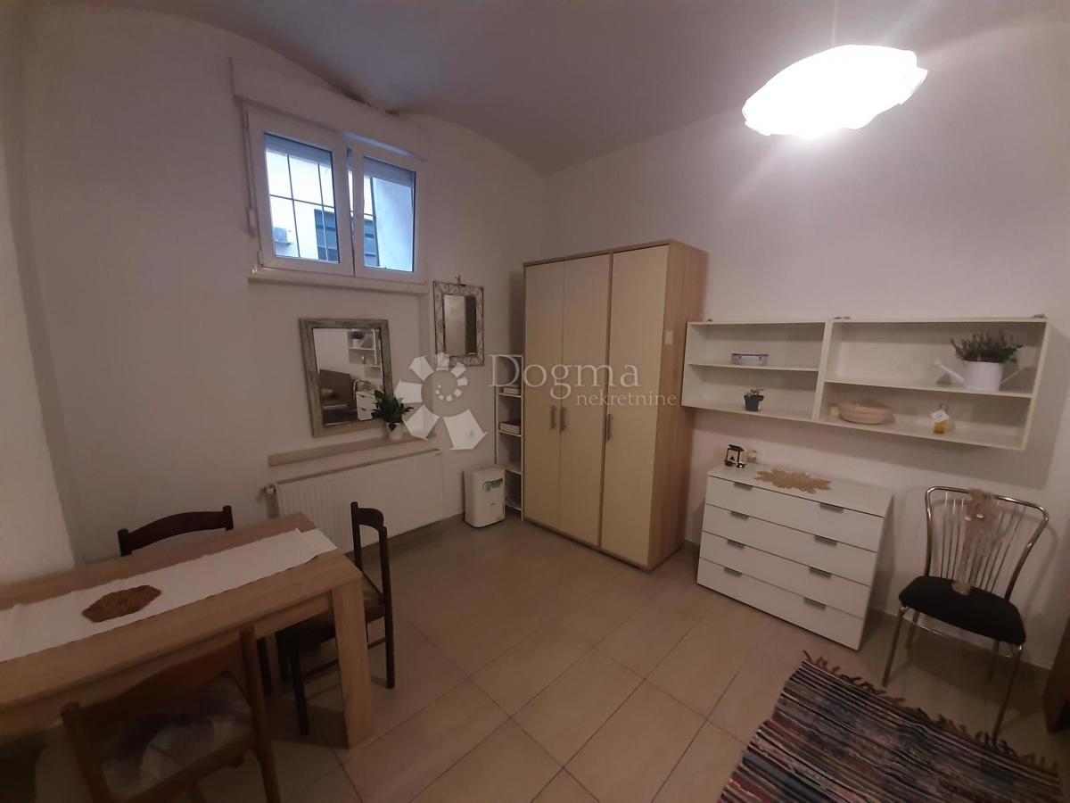 Allogio Donji grad, Donji Grad, 33,20m2