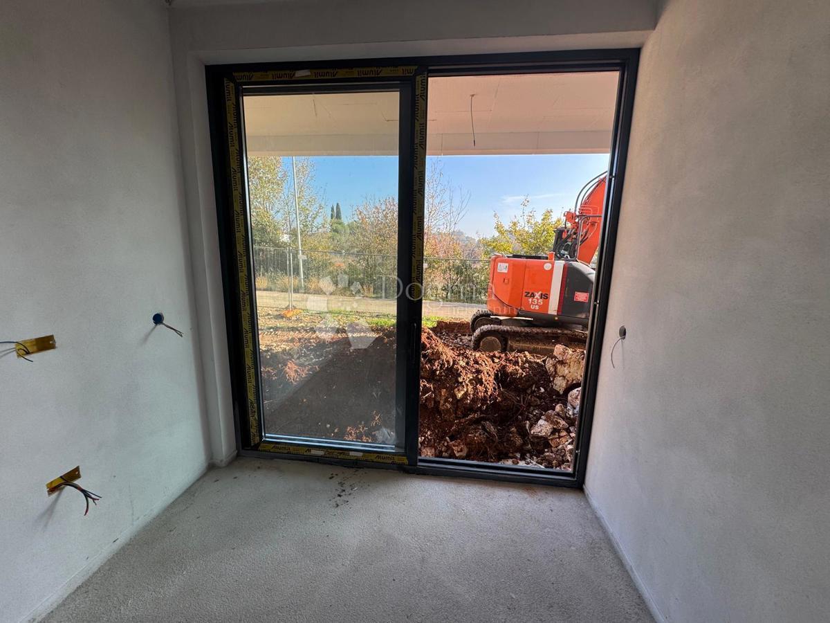 Allogio Rovinj, 58,32m2