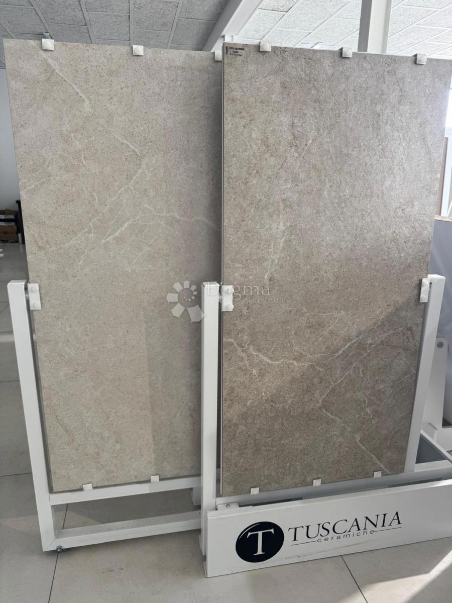 Allogio Rovinj, 58,32m2