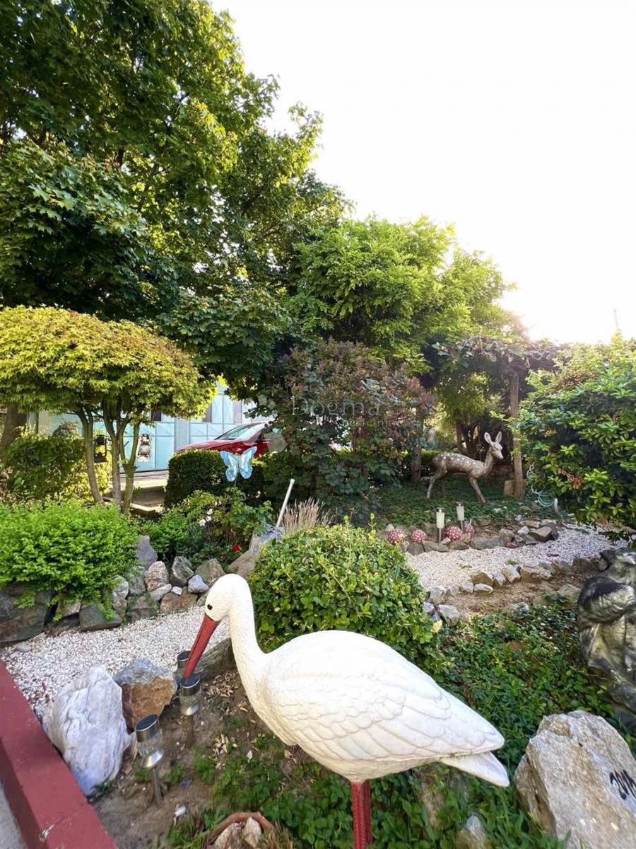 Casa Negoslavci, 220m2