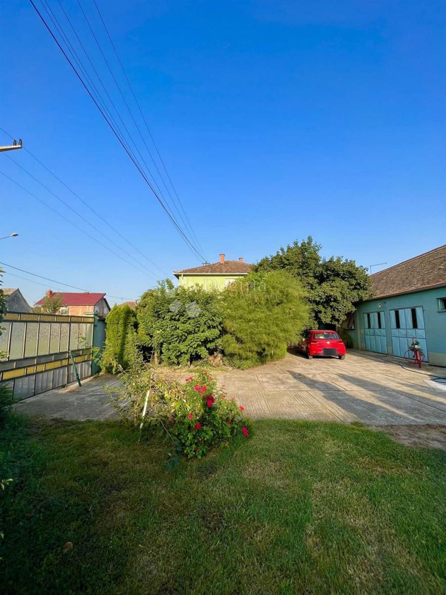 Casa Negoslavci, 220m2