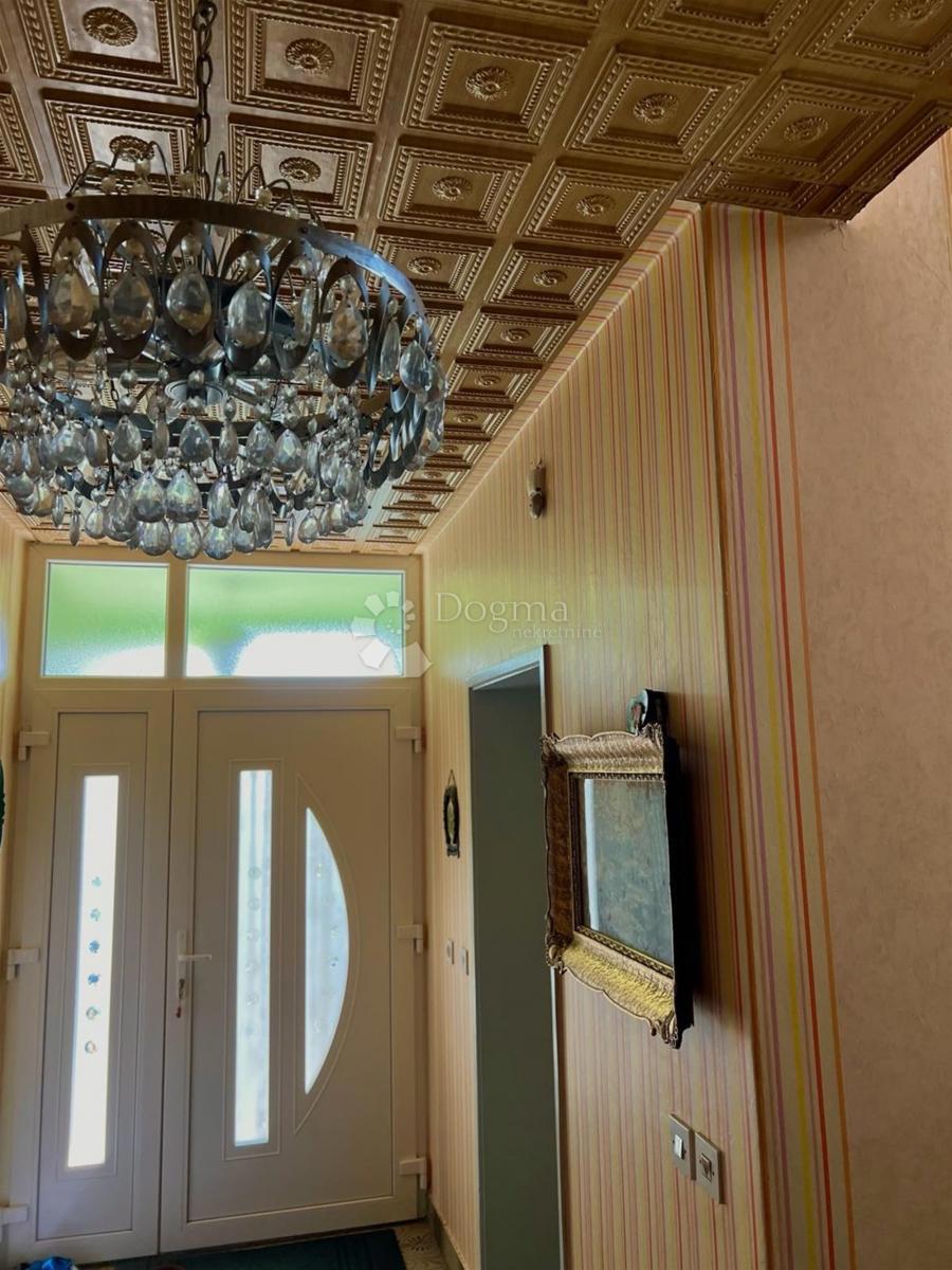 Casa Negoslavci, 220m2