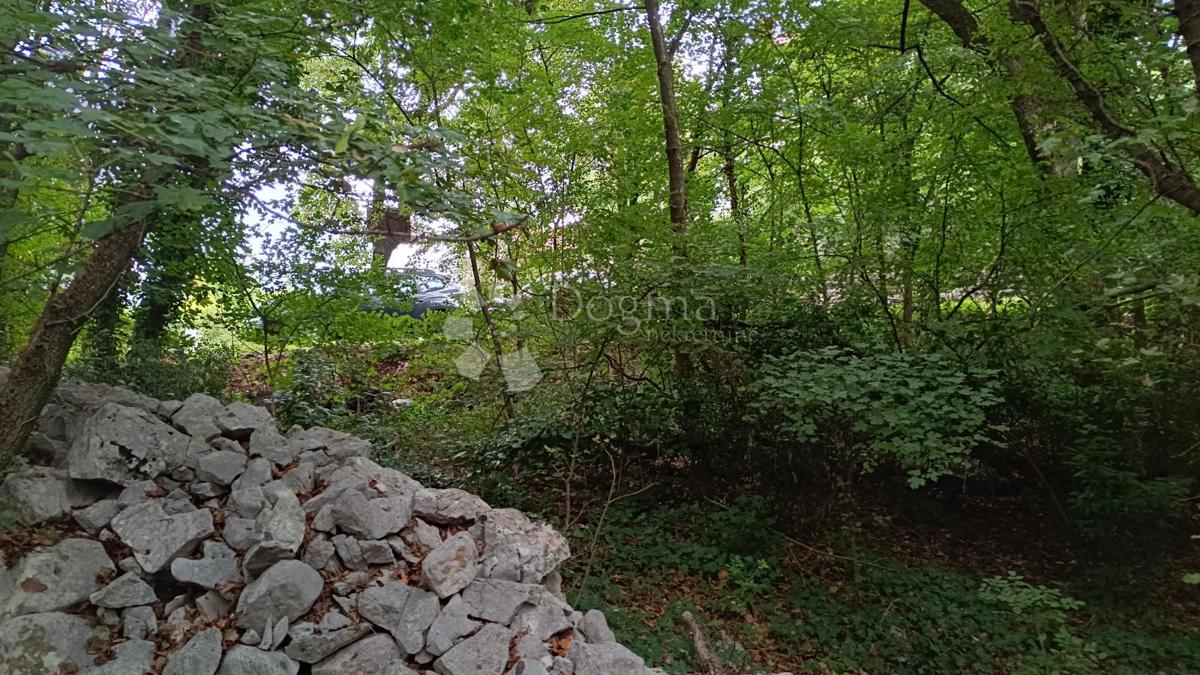 Terreno edificabile Buzdohanj, Čavle, 1.274m2