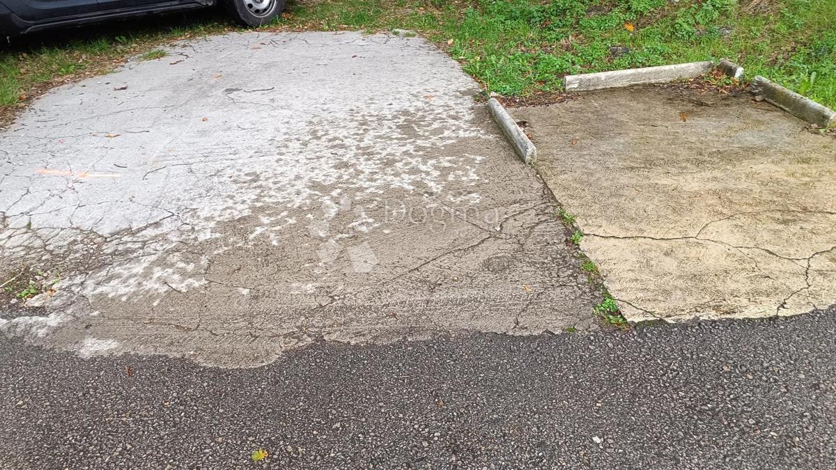 Terreno edificabile Buzdohanj, Čavle, 1.274m2