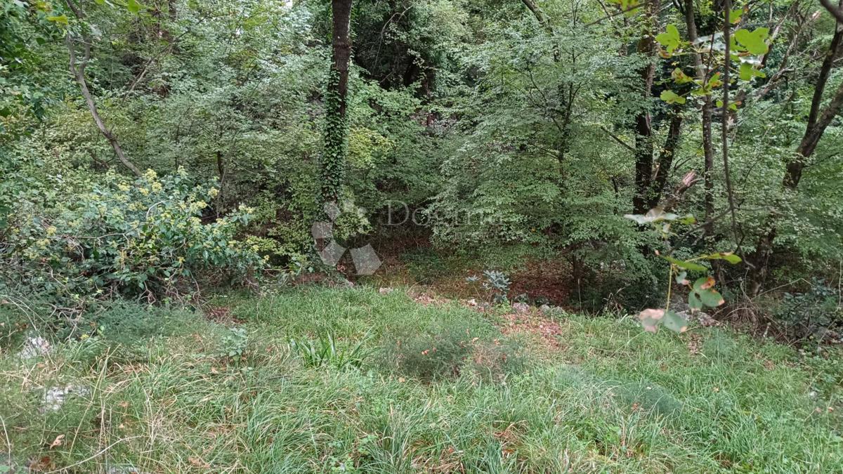 Terreno edificabile Buzdohanj, Čavle, 1.274m2