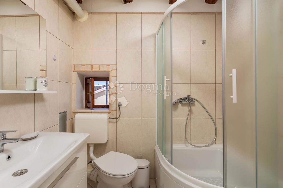 Allogio Centar, Rijeka, 50m2