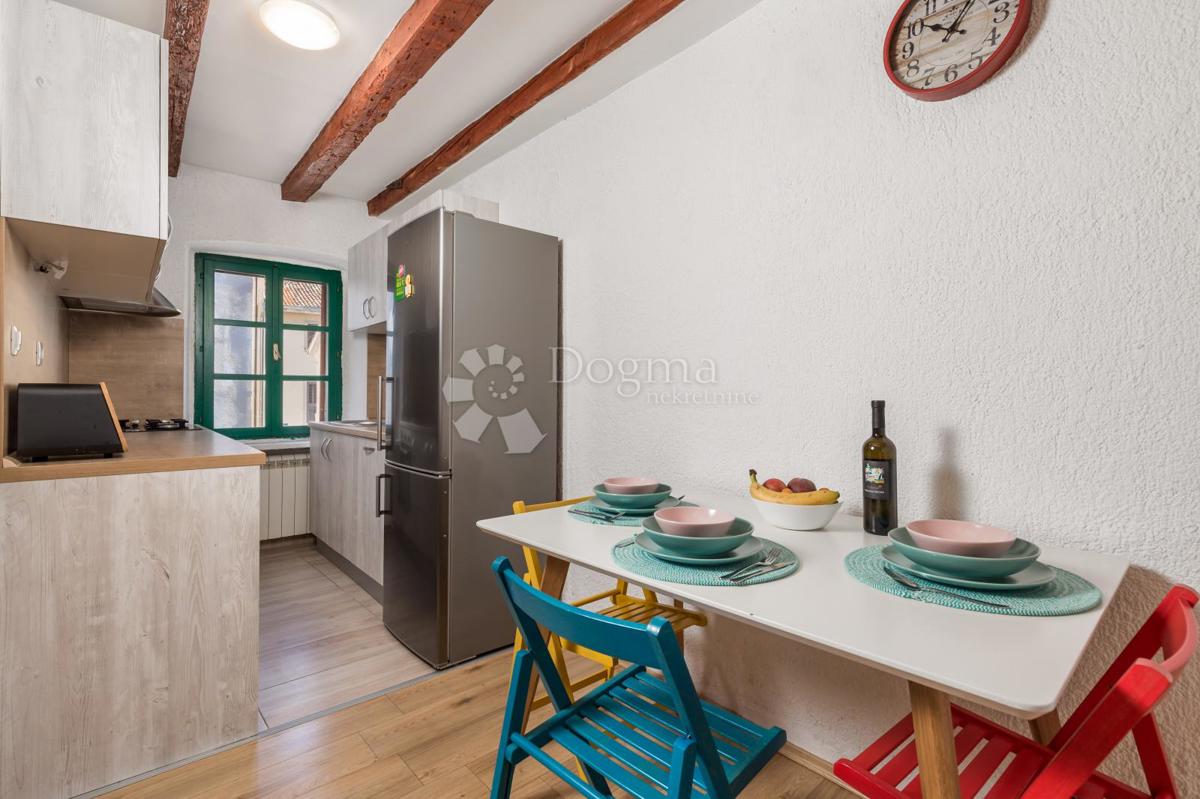 Allogio Centar, Rijeka, 50m2