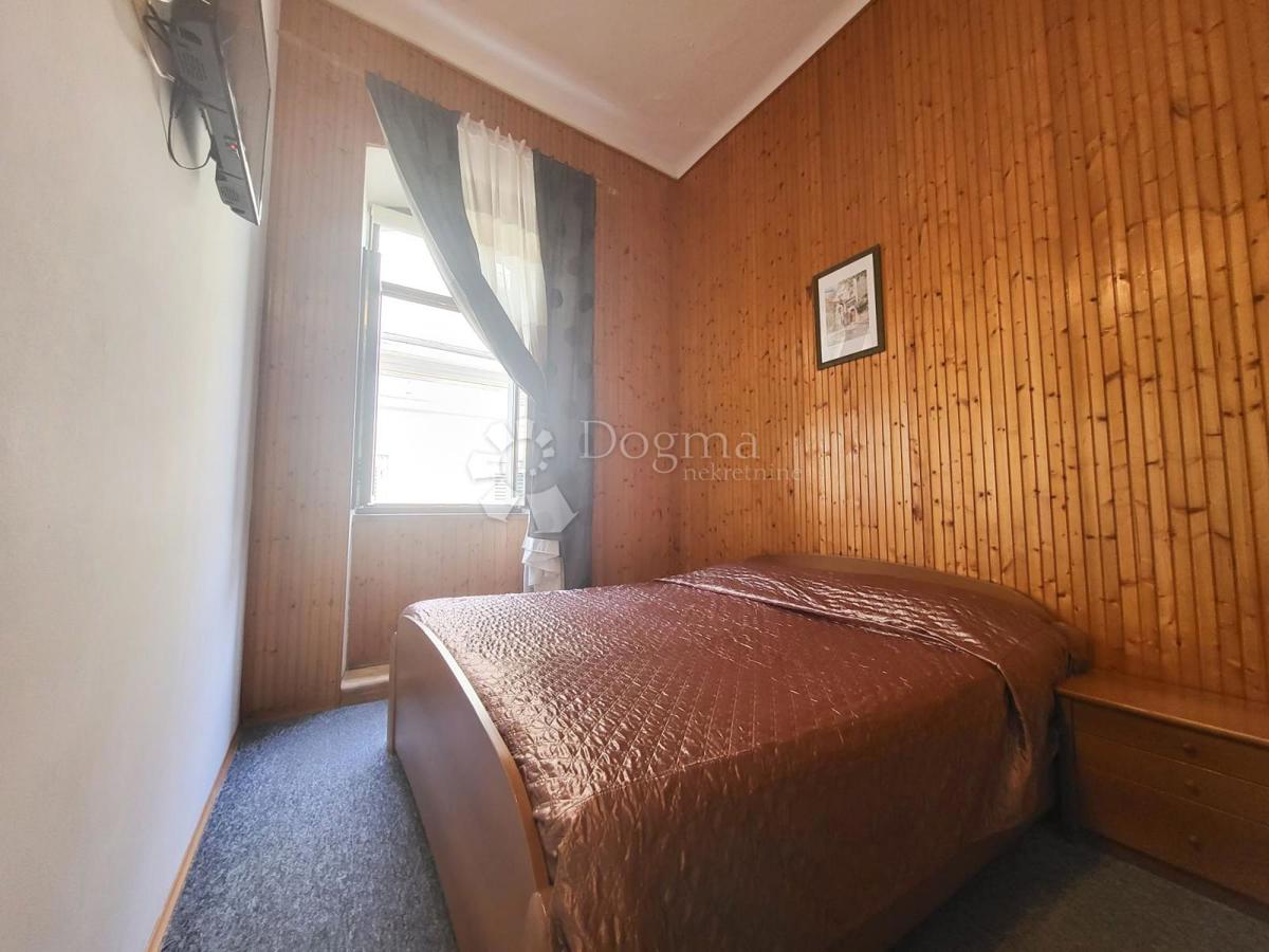 Allogio Centar, Pula, 70m2