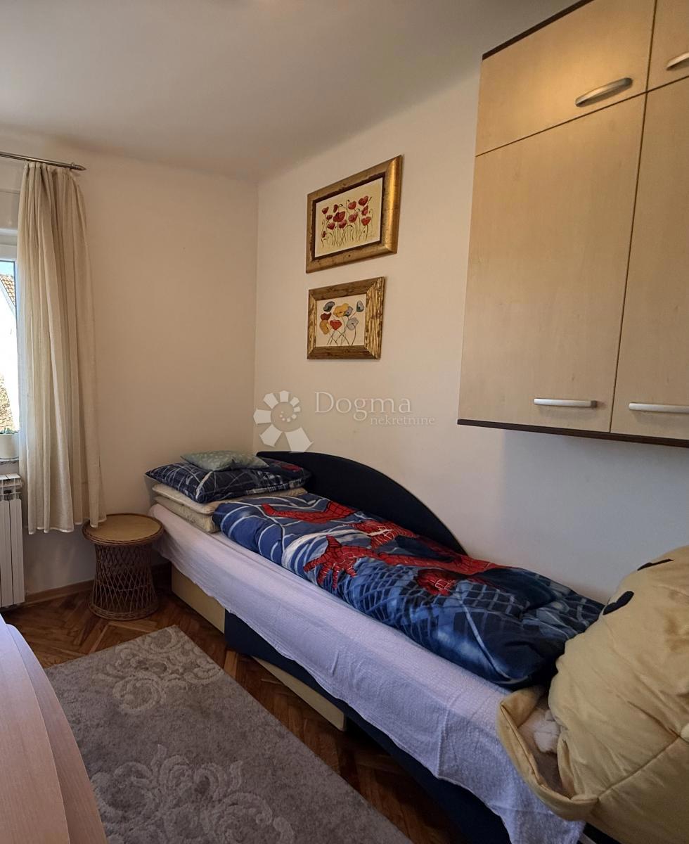 Una gemma civica a Kaptol