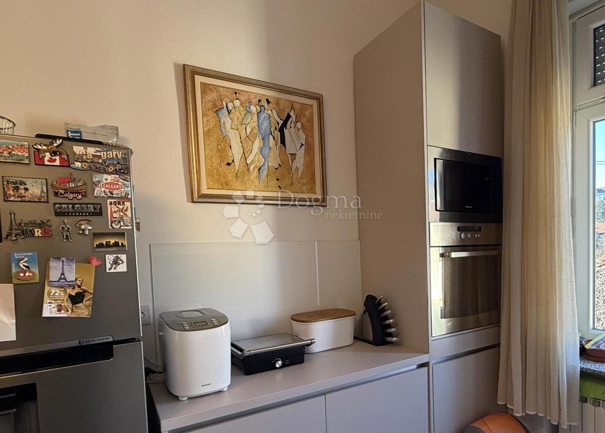 Una gemma civica a Kaptol