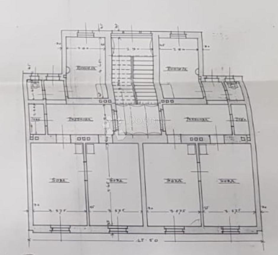 Una gemma civica a Kaptol