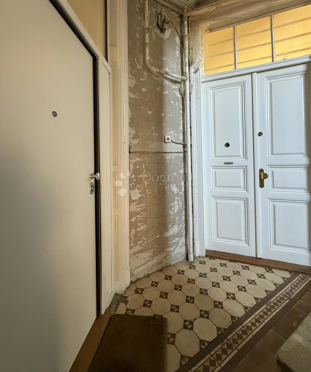 Una gemma civica a Kaptol