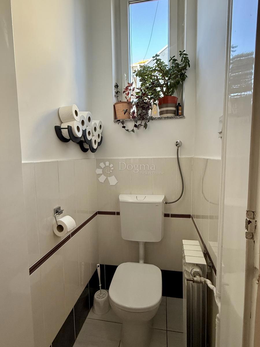 Una gemma civica a Kaptol