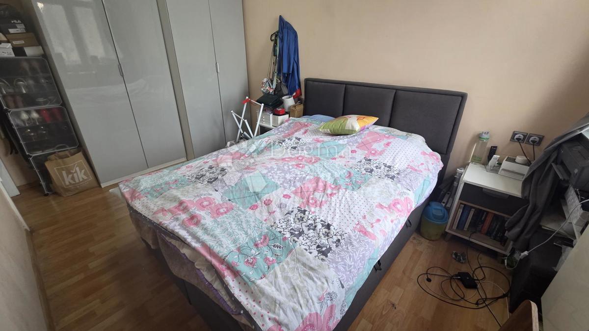 Allogio Centar, Rijeka, 65,55m2