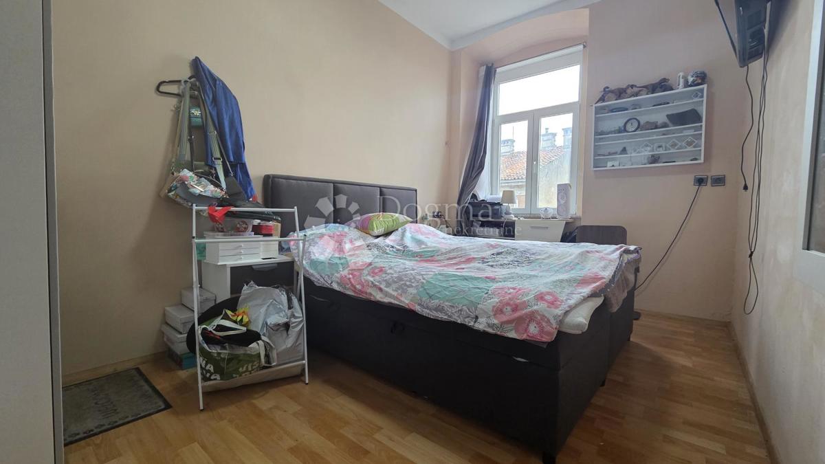 Allogio Centar, Rijeka, 65,55m2