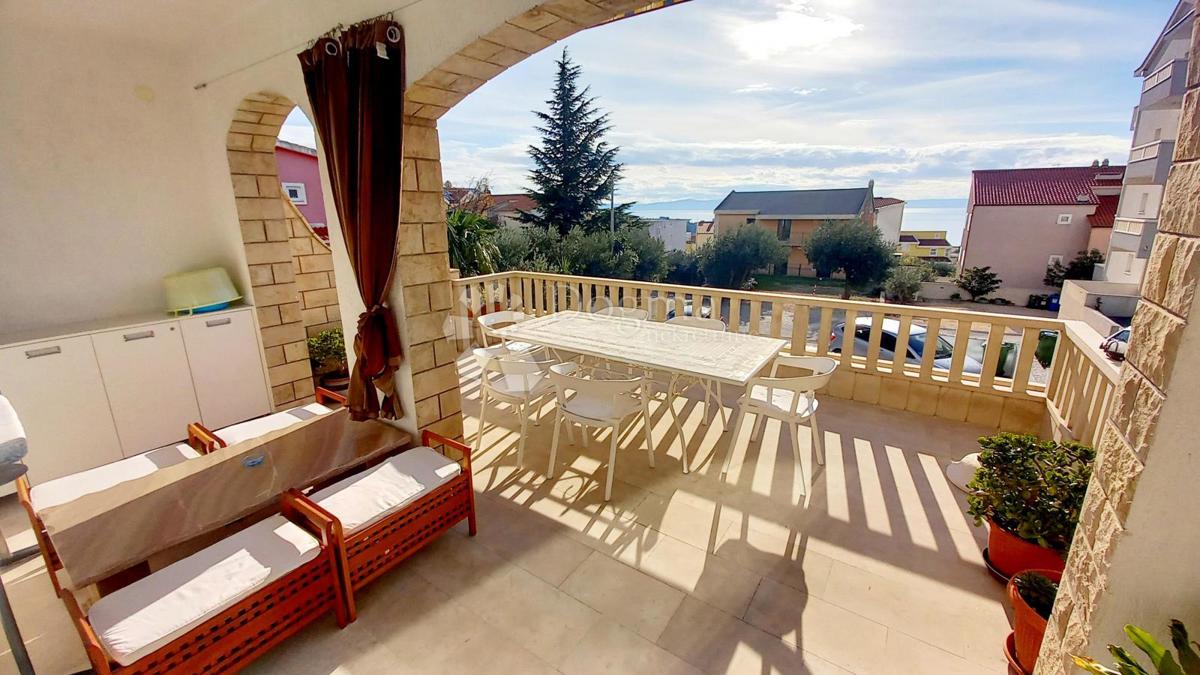 Allogio Makarska, 88,21m2