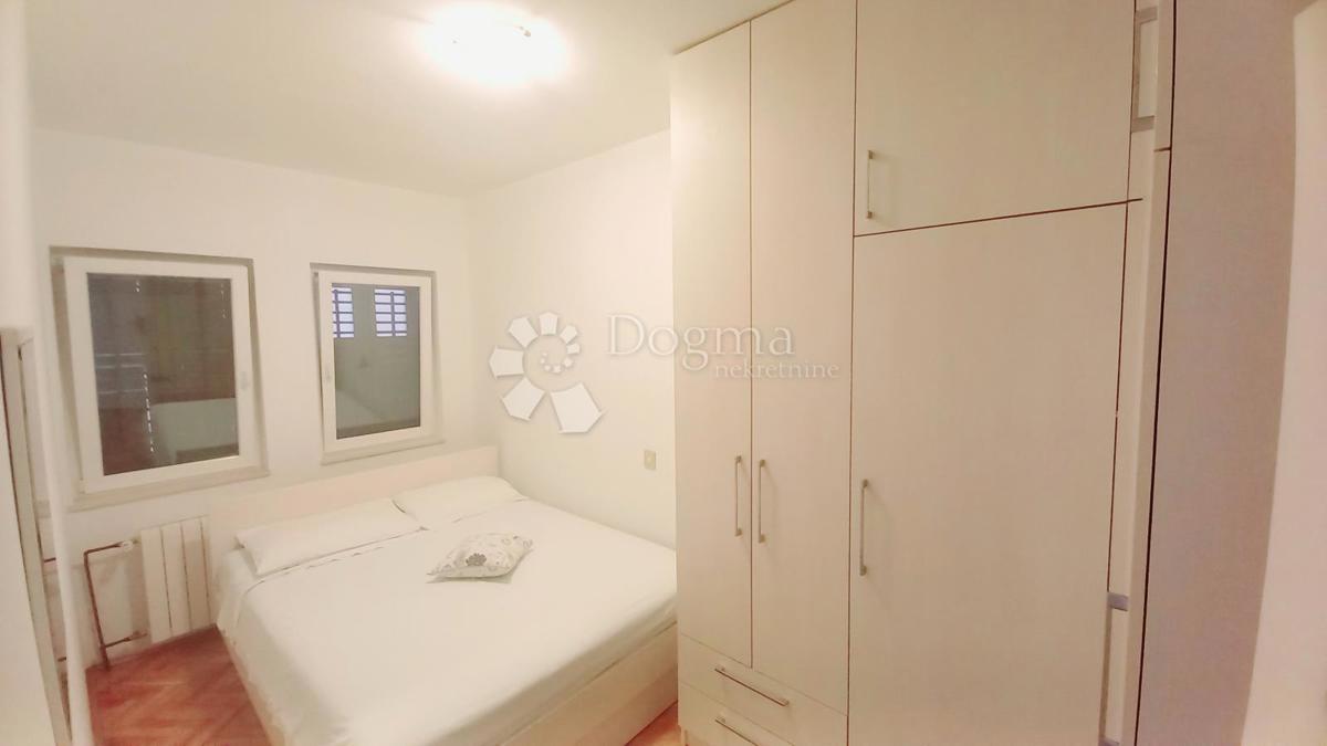 Allogio Makarska, 88,21m2