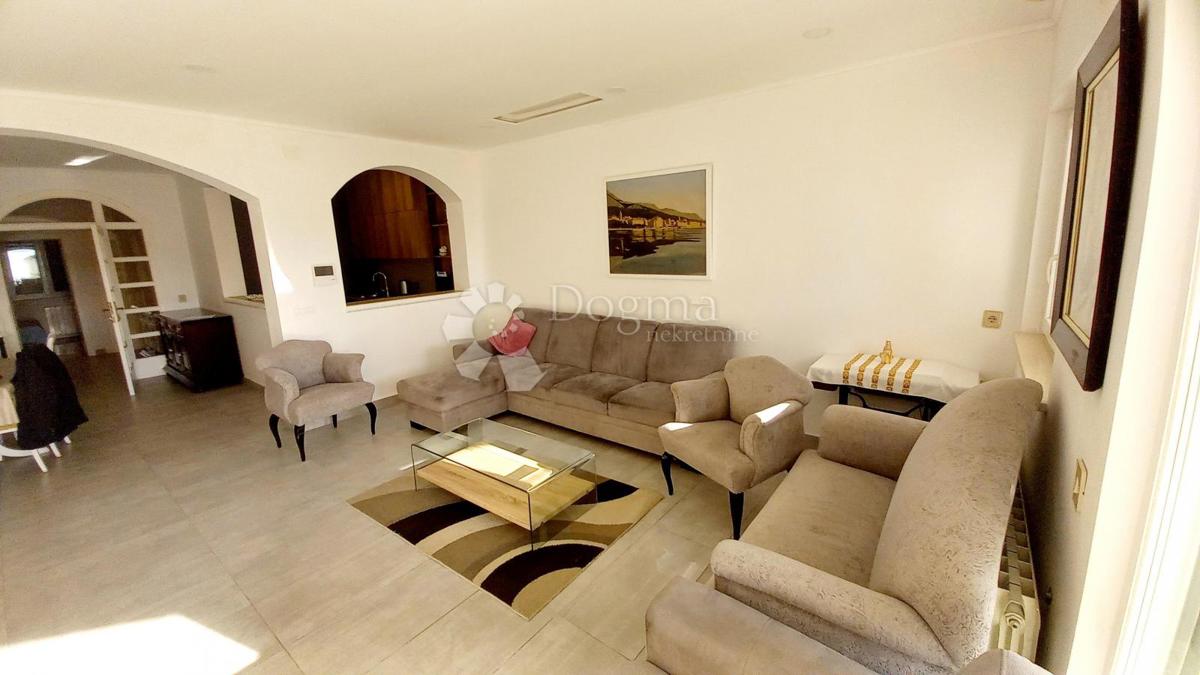 Allogio Makarska, 88,21m2