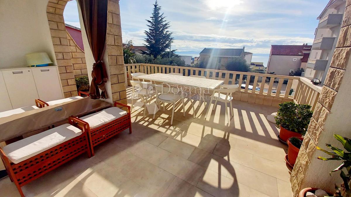 Allogio Makarska, 88,21m2