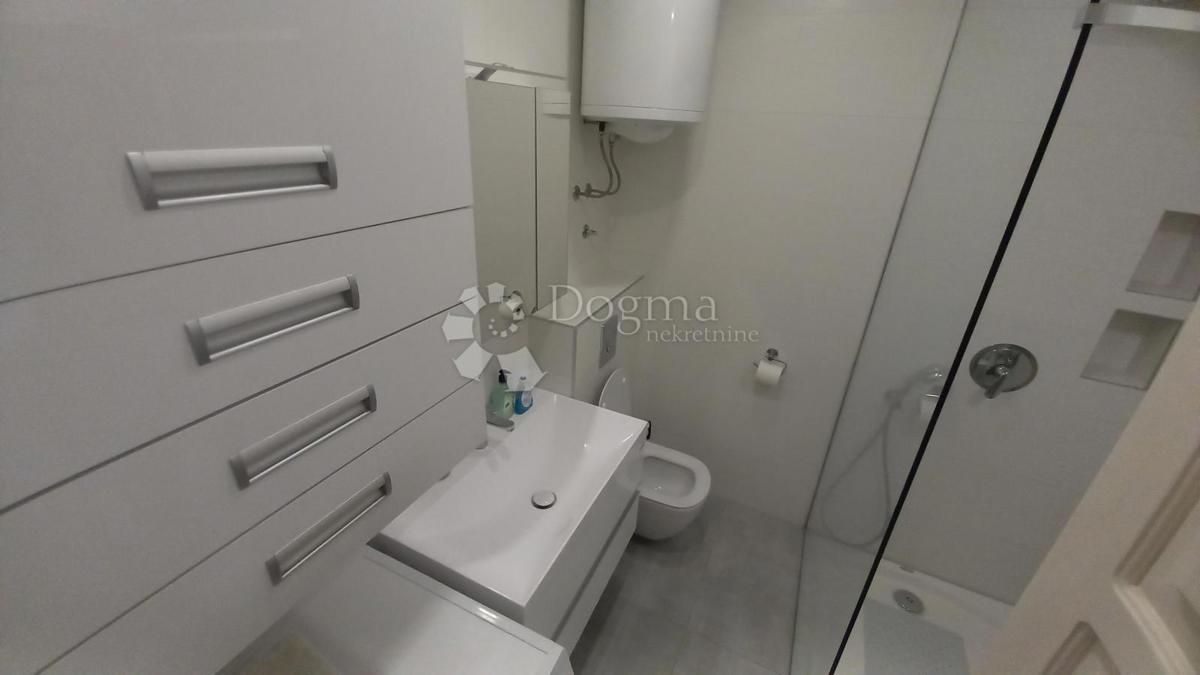 Allogio Makarska, 88,21m2