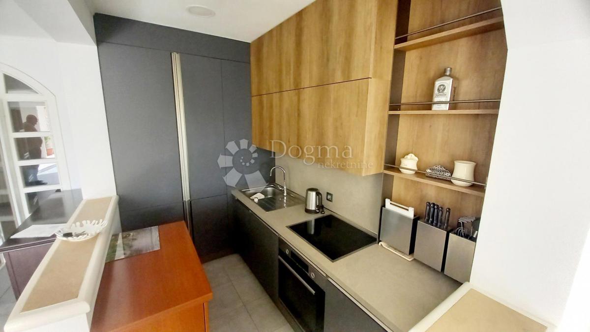 Allogio Makarska, 88,21m2