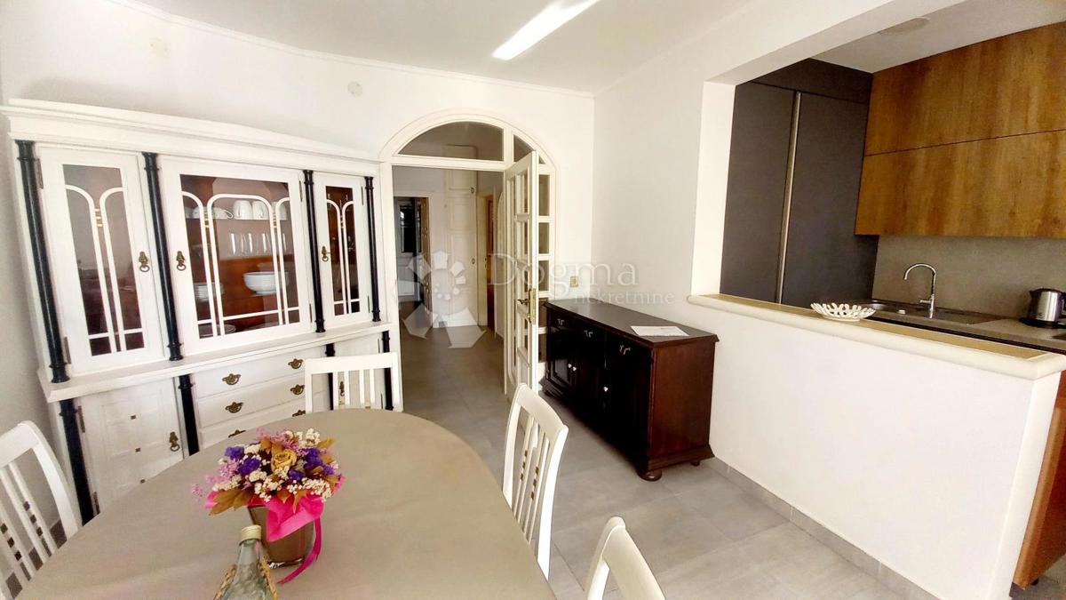 Allogio Makarska, 88,21m2