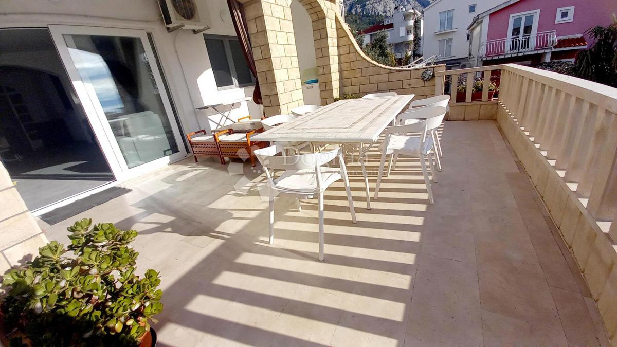 Allogio Makarska, 88,21m2