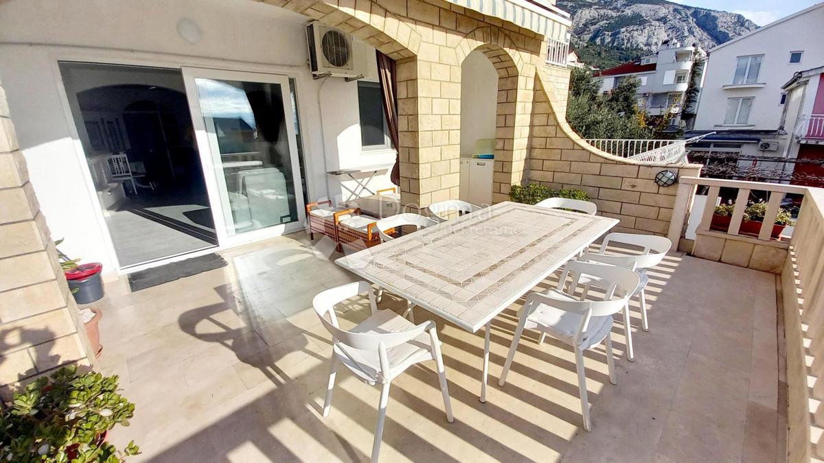 Allogio Makarska, 88,21m2