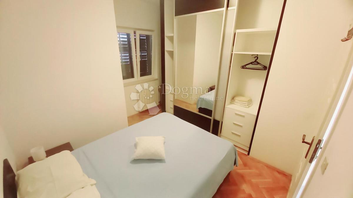 Allogio Makarska, 88,21m2