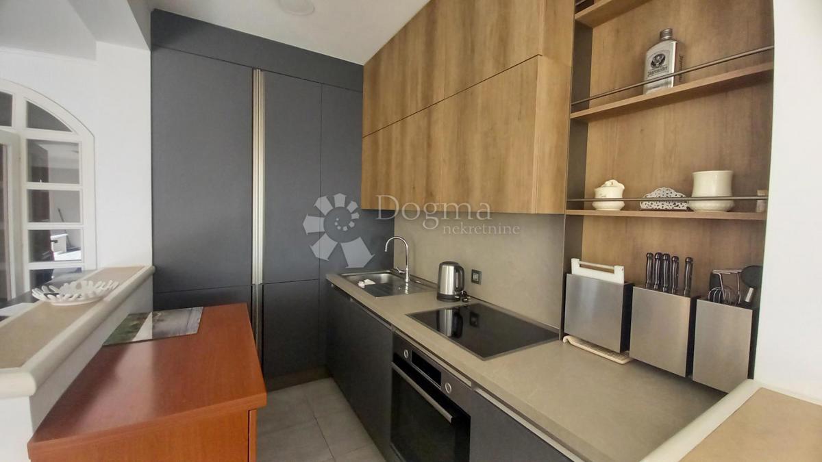 Allogio Makarska, 88,21m2