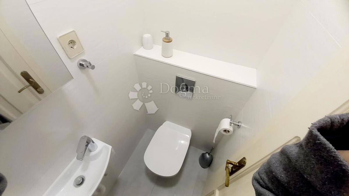 Allogio Makarska, 88,21m2