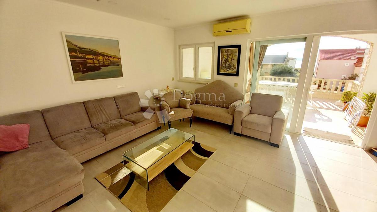 Allogio Makarska, 88,21m2