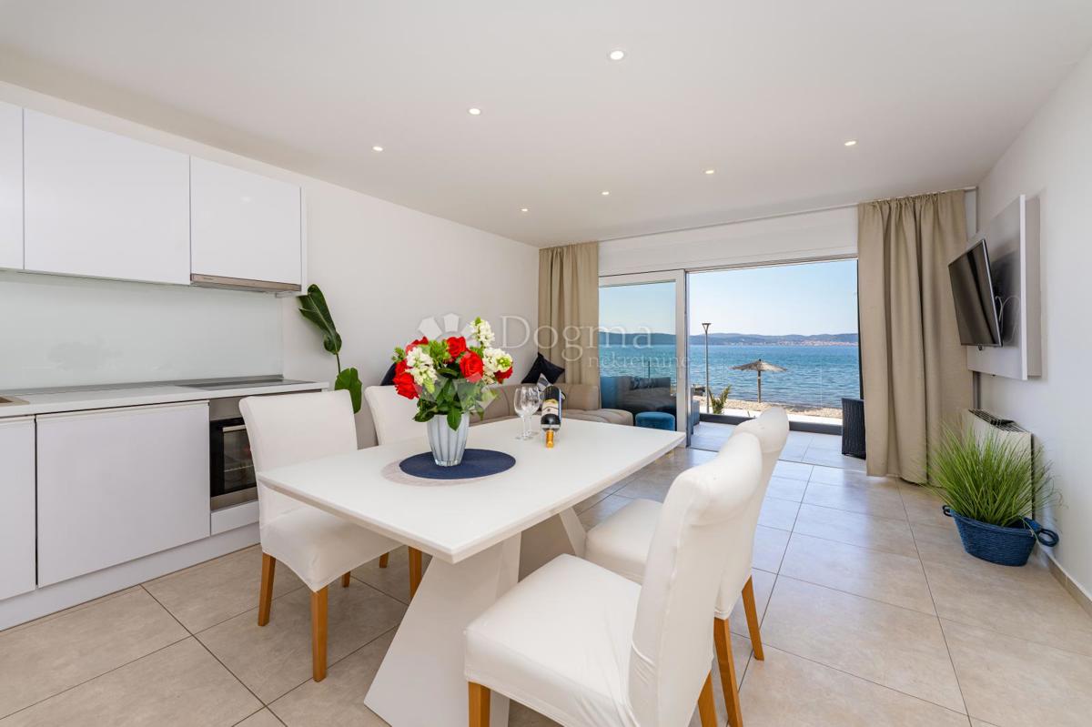 Allogio Bibinje, 94m2