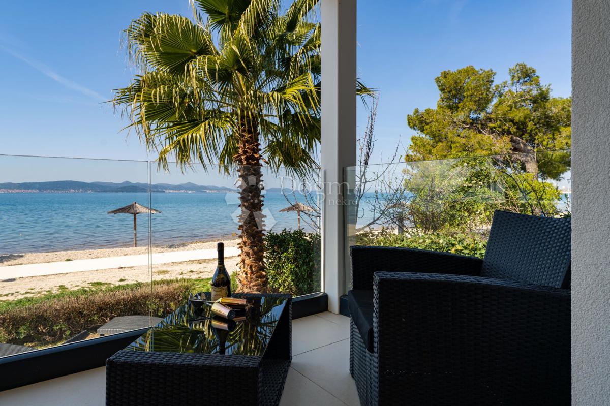 Allogio Bibinje, 94m2