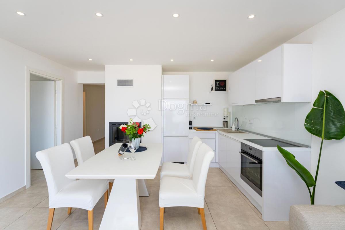 Allogio Bibinje, 94m2