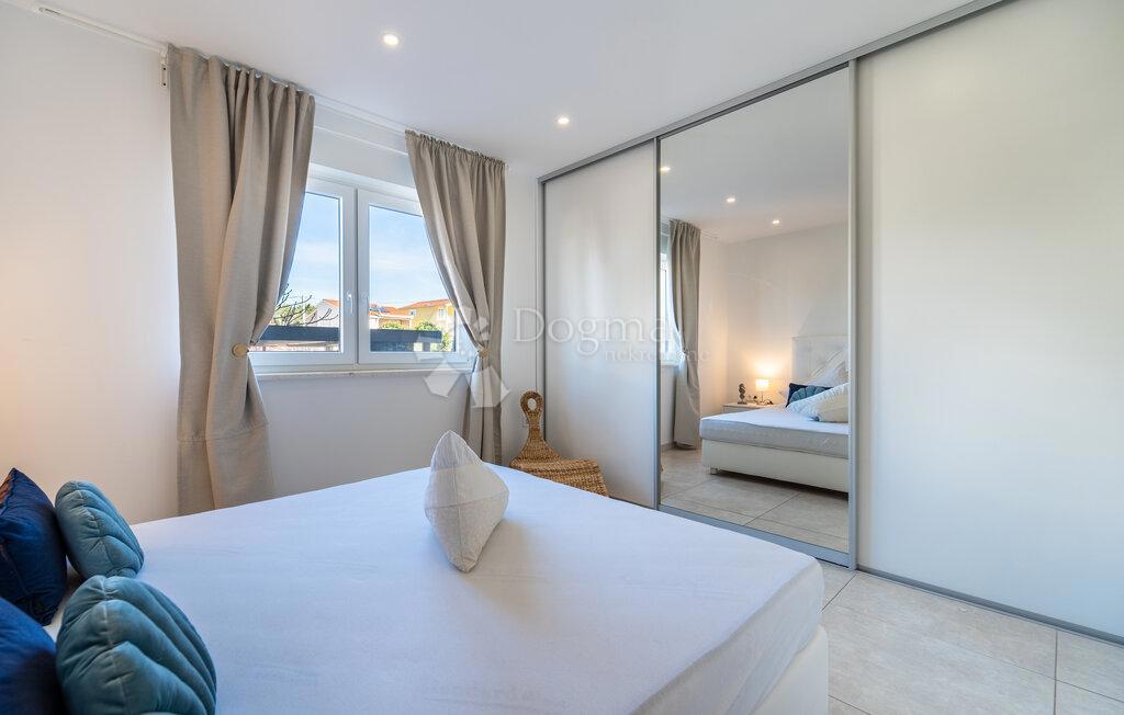 Allogio Bibinje, 94m2