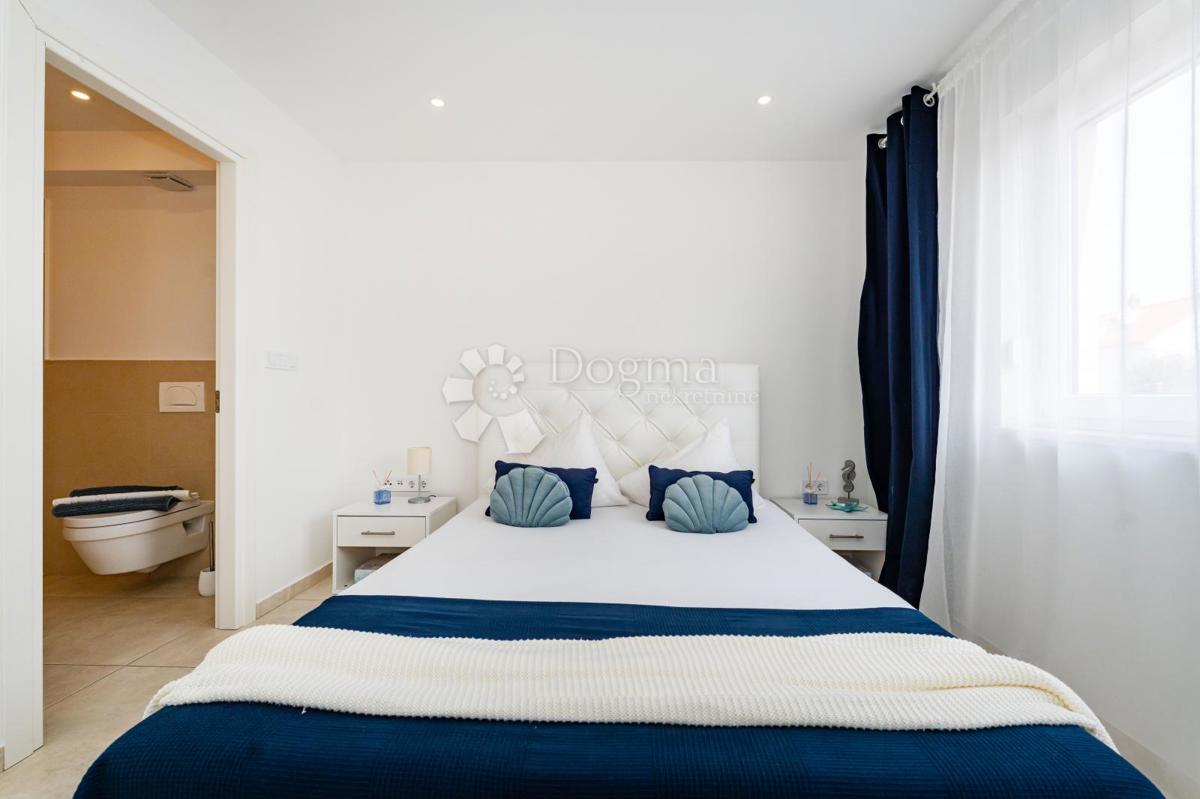 Allogio Bibinje, 94m2