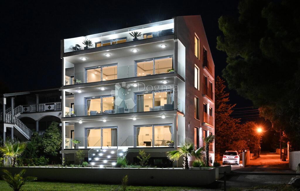 Allogio Bibinje, 94m2