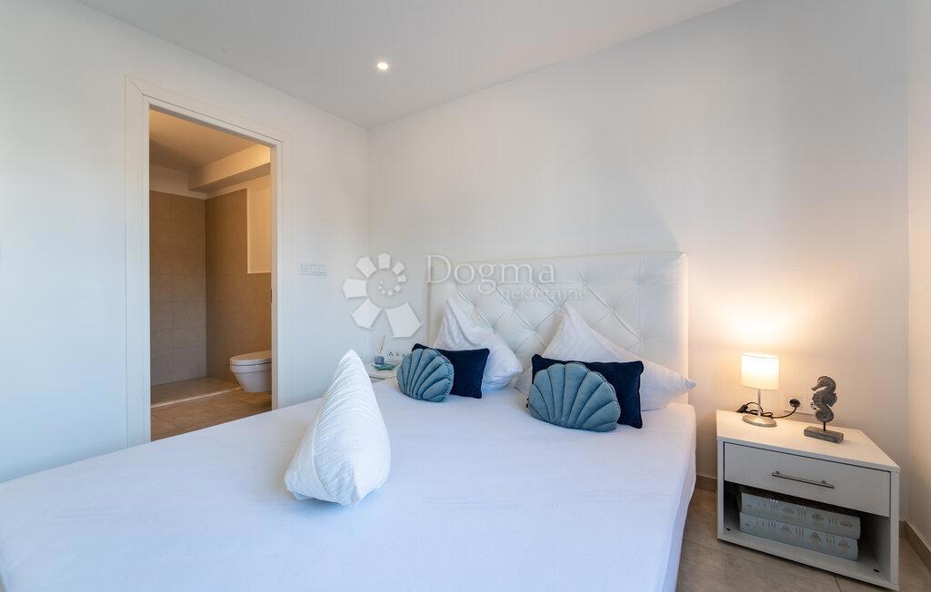 Allogio Bibinje, 94m2