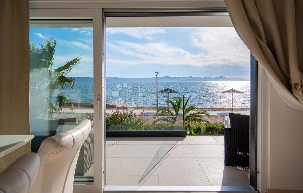 Allogio Bibinje, 94m2