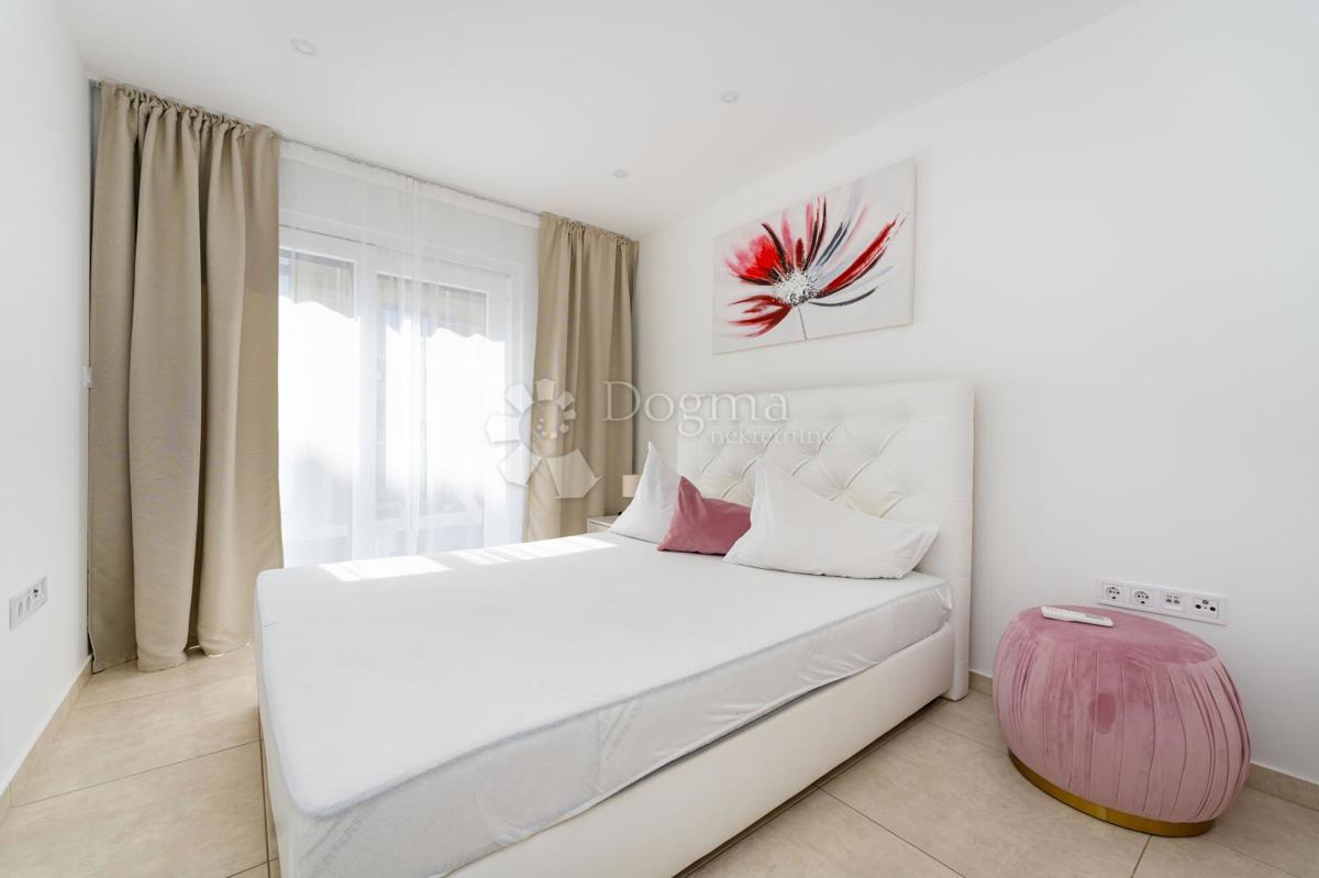 Allogio Bibinje, 94m2