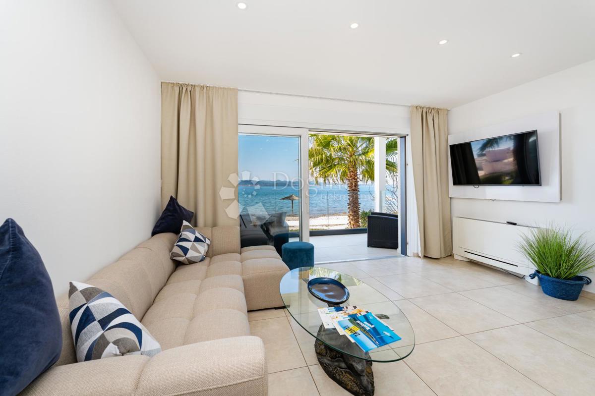 Allogio Bibinje, 94m2