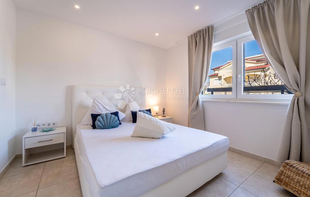 Allogio Bibinje, 94m2