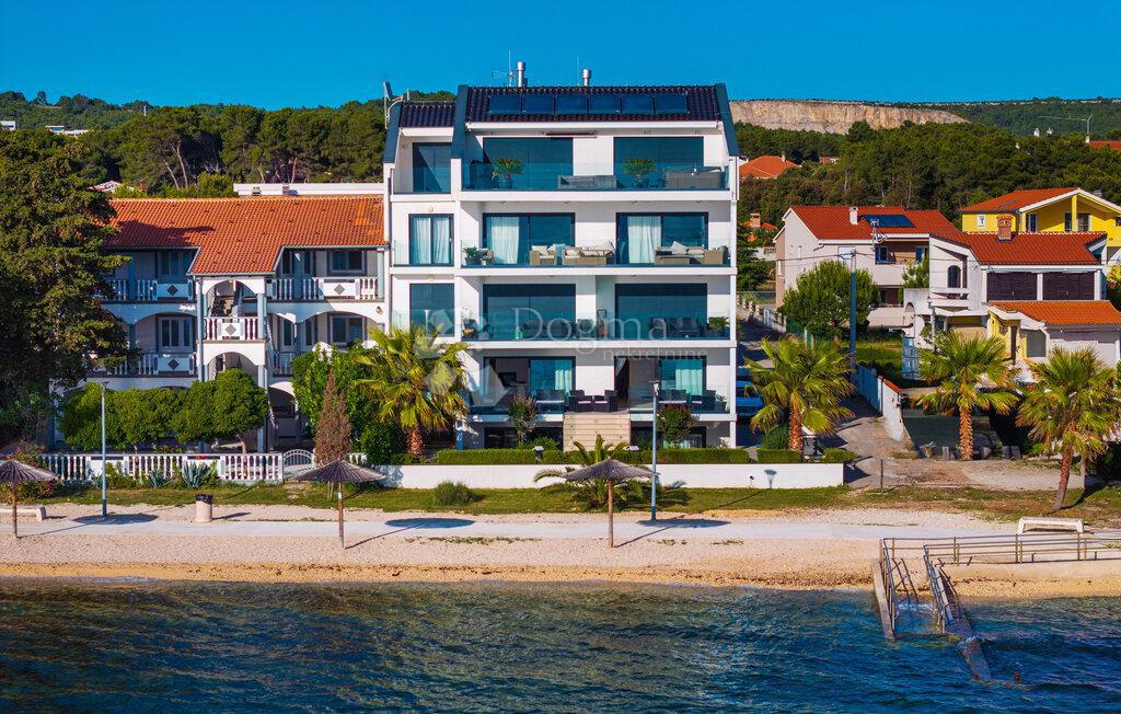 Allogio Bibinje, 94m2